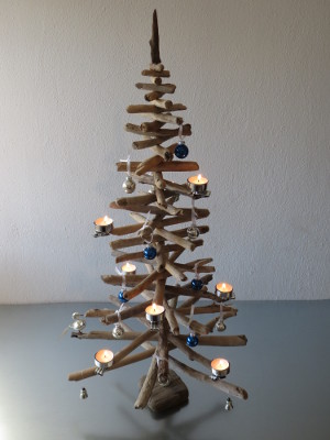 Objekt Weihnachtsbaum
